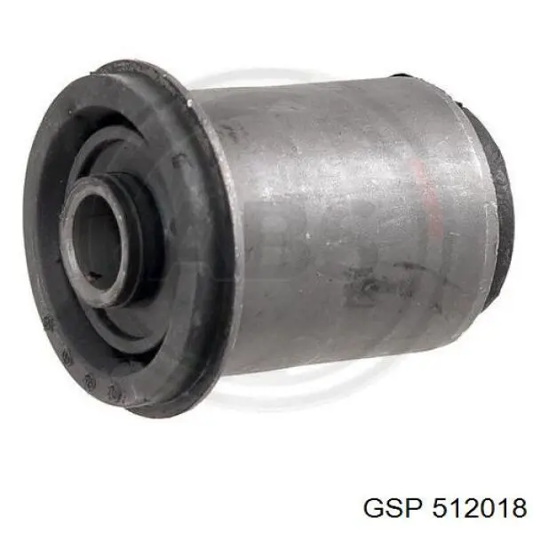 512018 GSP silentblock de brazo de suspensión delantero superior