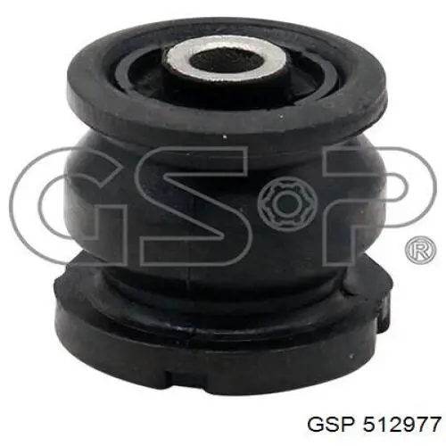  Silentblock de brazo de suspensión delantero superior para Lexus GS L10