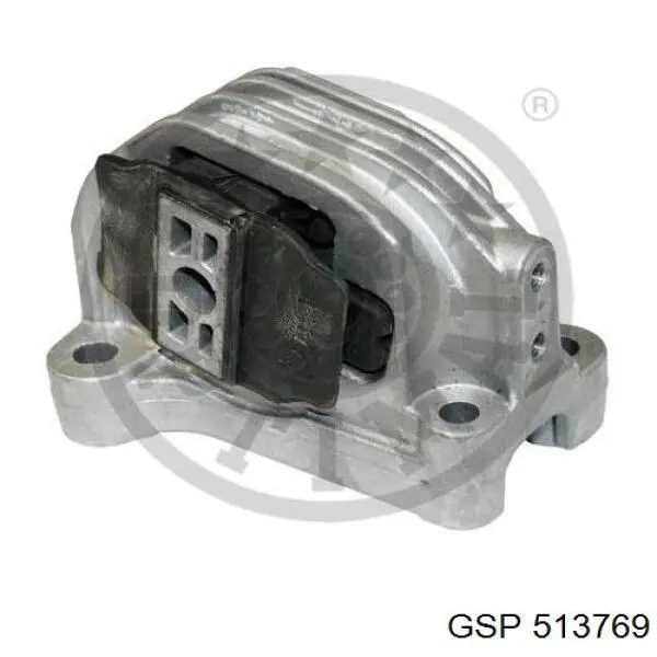  Soporte, motor, superior para Volvo S60 1 