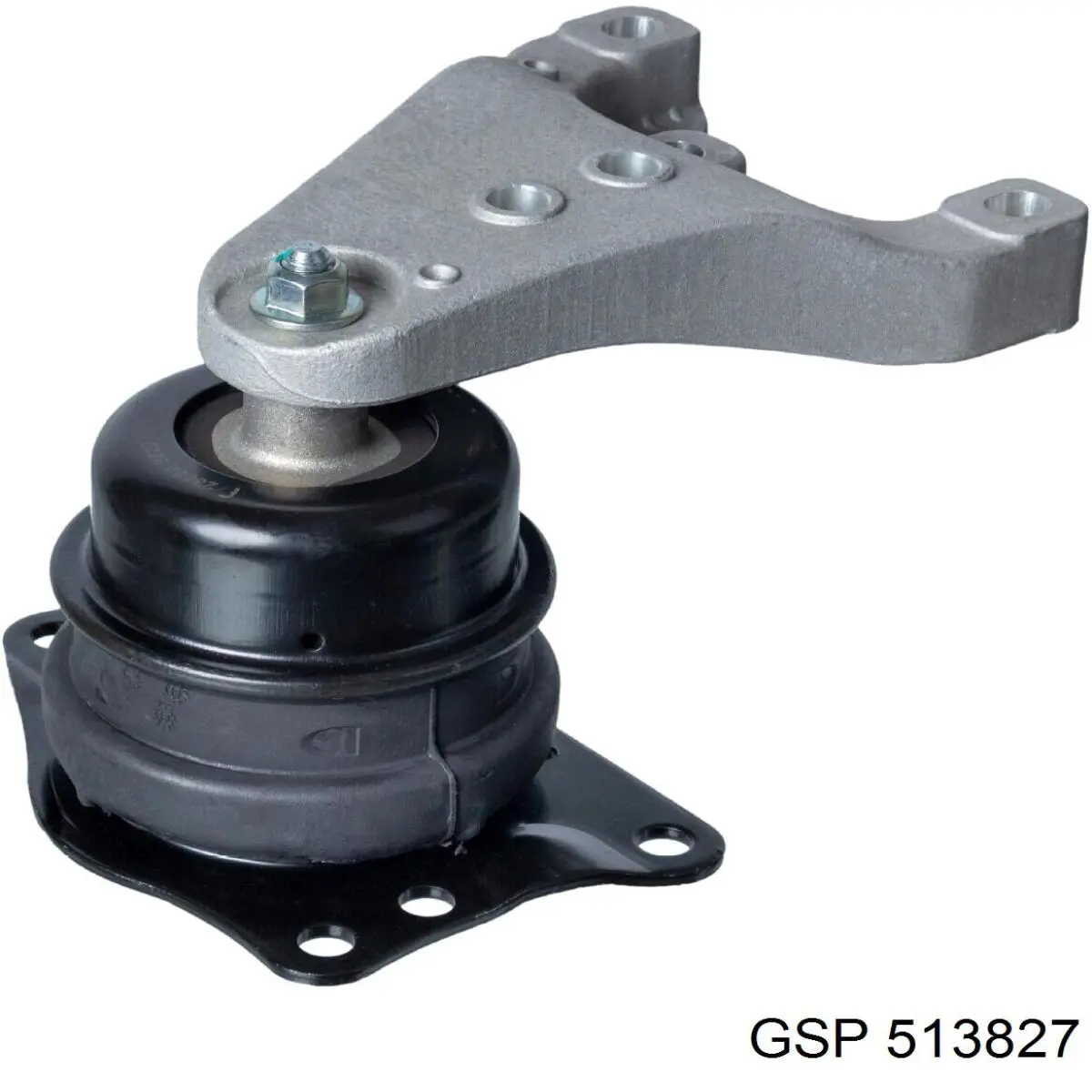 VW-EM049 Kautek soporte de motor derecho