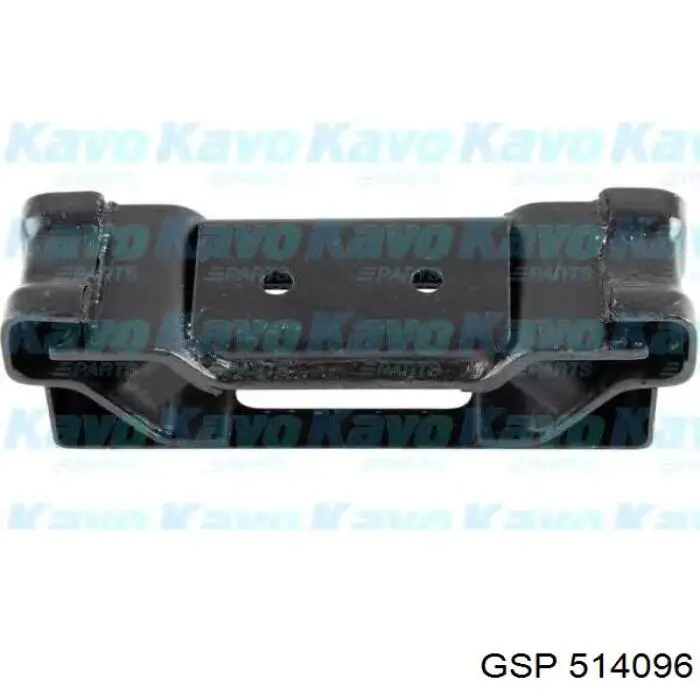  Soporte de motor trasero para Suzuki Grand Vitara JB