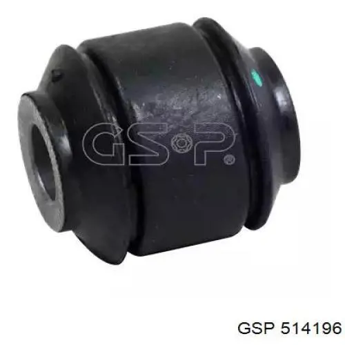 514196 GSP silentblock de amortiguador delantero