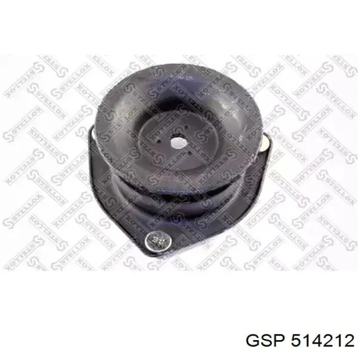  Soporte amortiguador delantero para Nissan Vanette C23