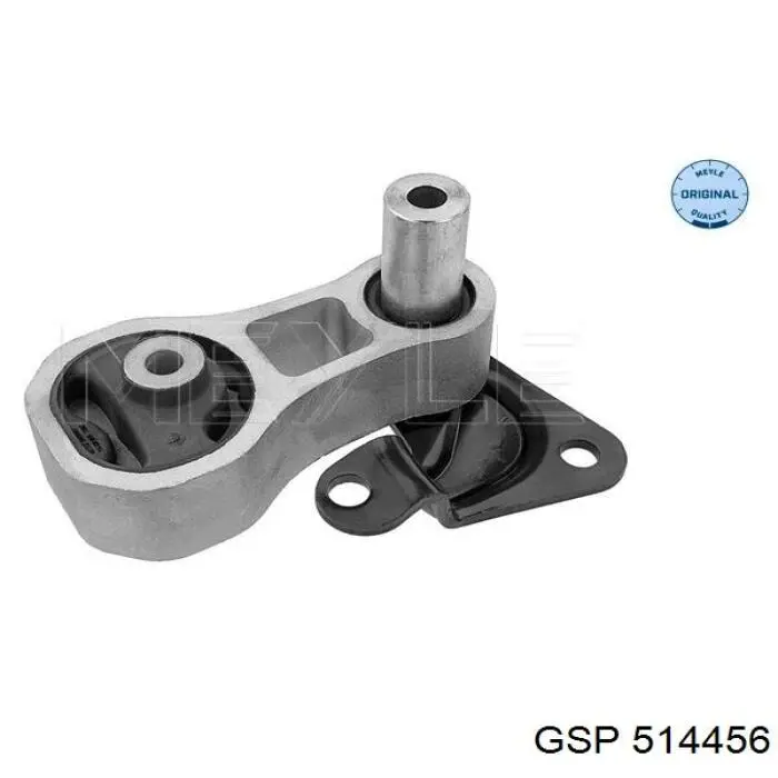 514456 GSP soporte de motor trasero