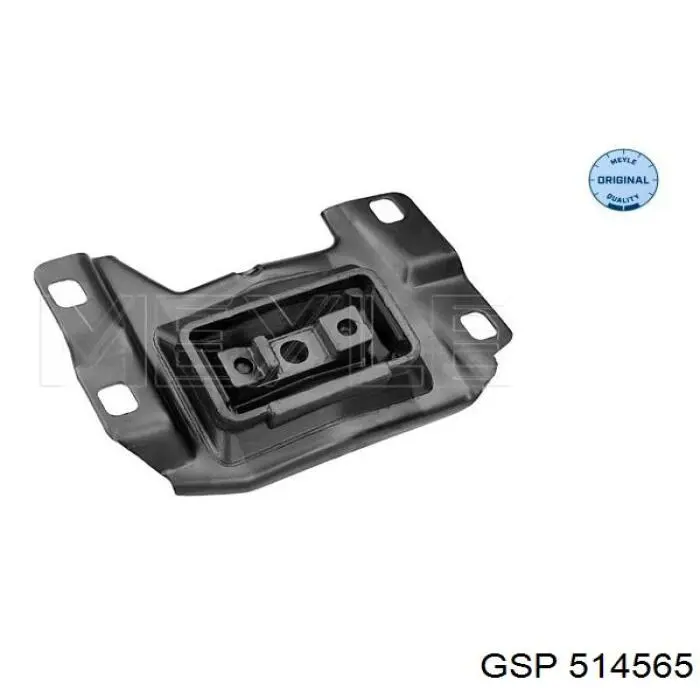 514565 GSP soporte, motor, izquierdo, superior