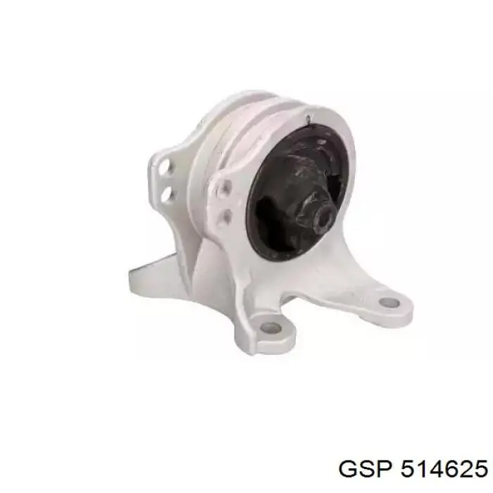  Soporte motor delantero para Mitsubishi Grandis NAW