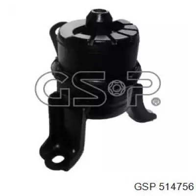  Soporte de motor derecho para Mazda 6 GH