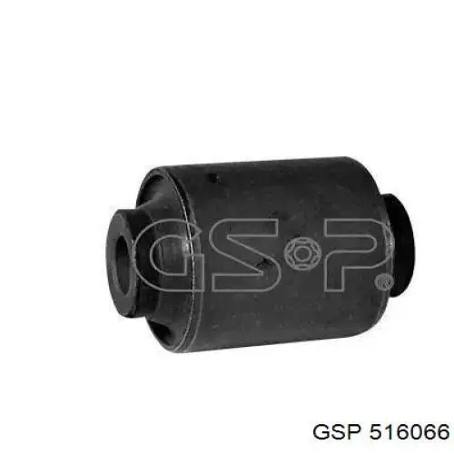  Silentblock de amortiguador trasero para Honda Civic 8 