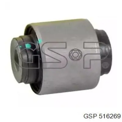 516269 GSP silentblock de brazo de suspensión trasero superior