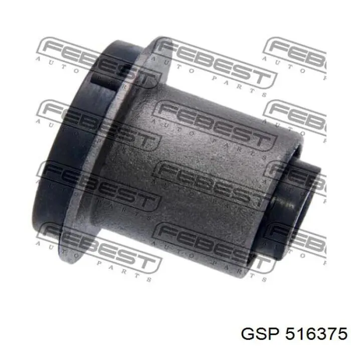  Silentblock de montaje del caja De Direccion para Toyota Avensis LCM