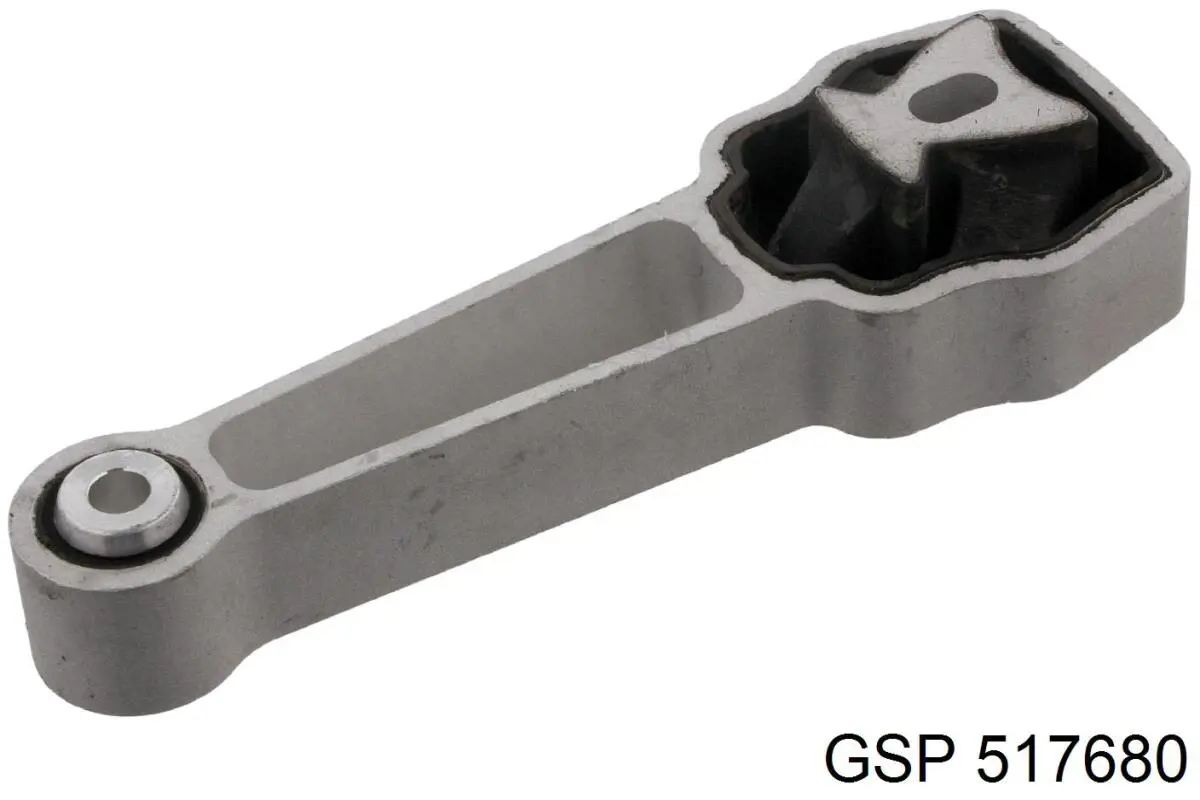 517680 GSP soporte de motor derecho