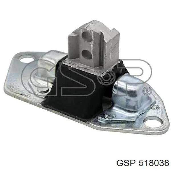  Soporte de motor derecho para Volvo XC90 