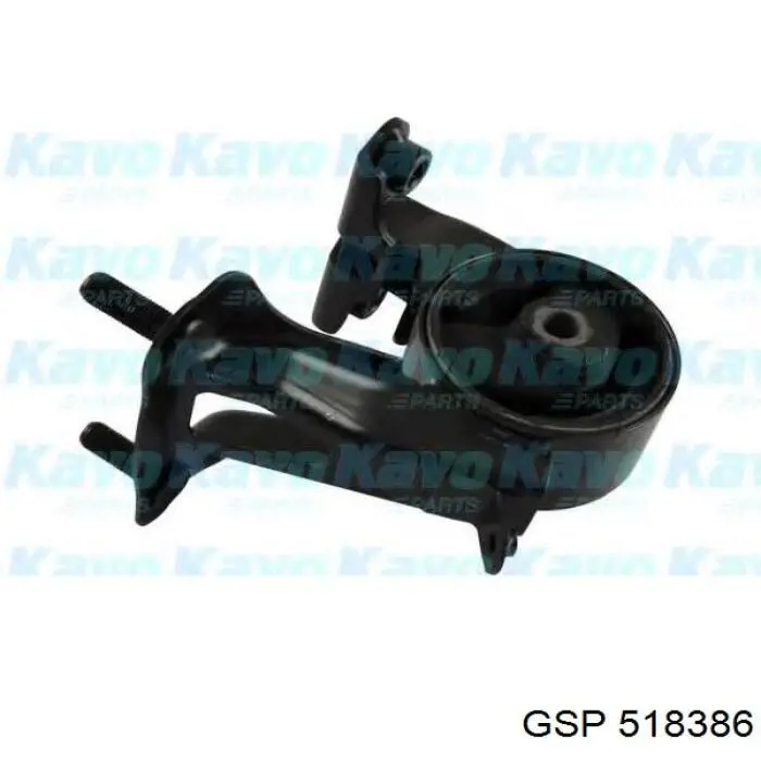  Soporte de motor trasero para Toyota RAV4 3 