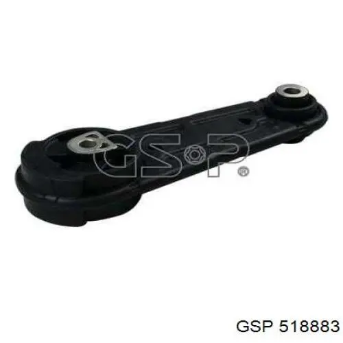 8200500928 Renault (RVI) soporte de motor trasero