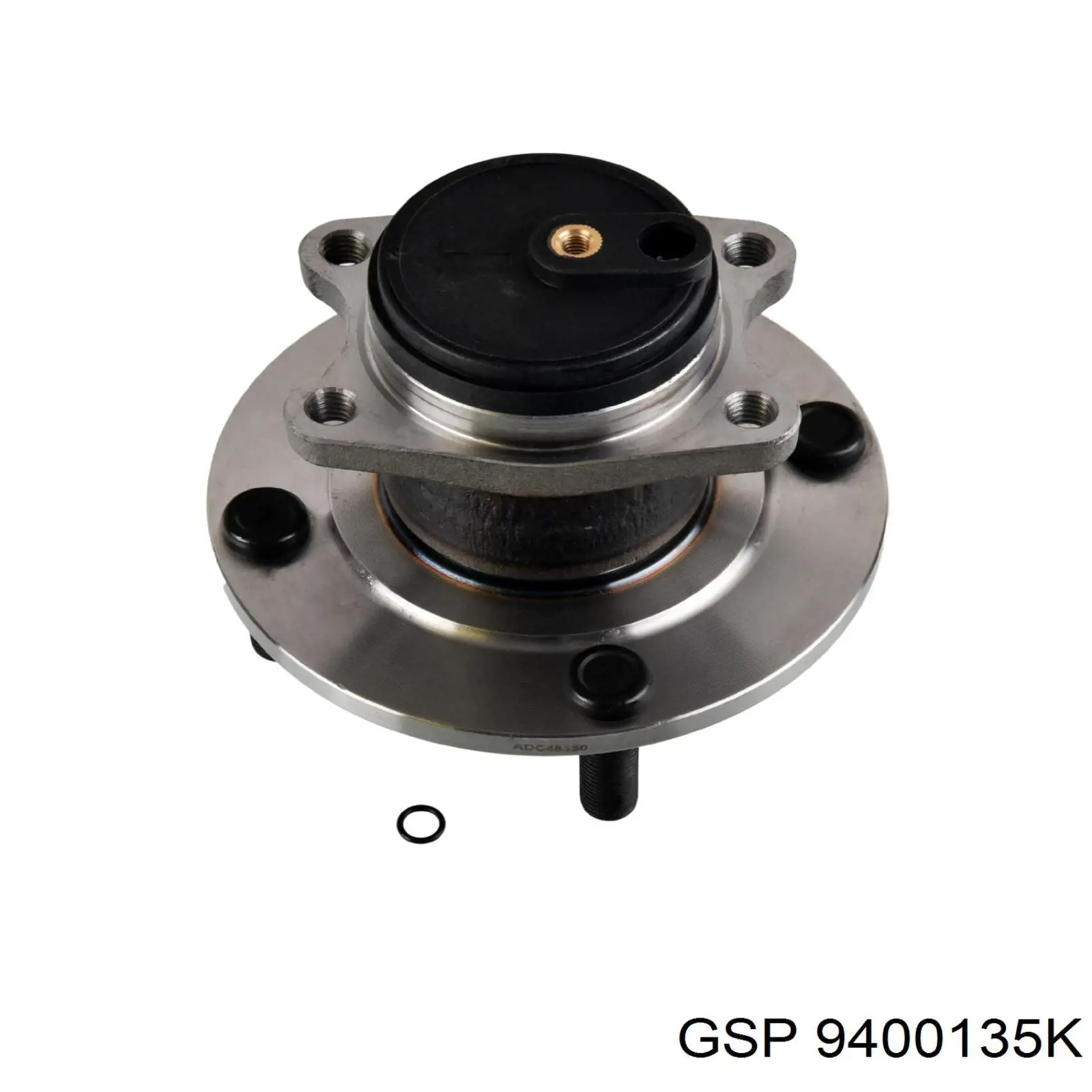 9400135K GSP cubo de rueda trasero