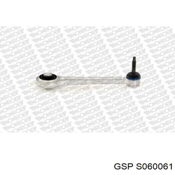 S060061 GSP brazo suspension inferior trasero izquierdo/derecho