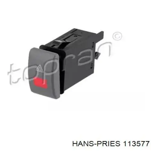 113577 Hans Pries (Topran) boton de alarma