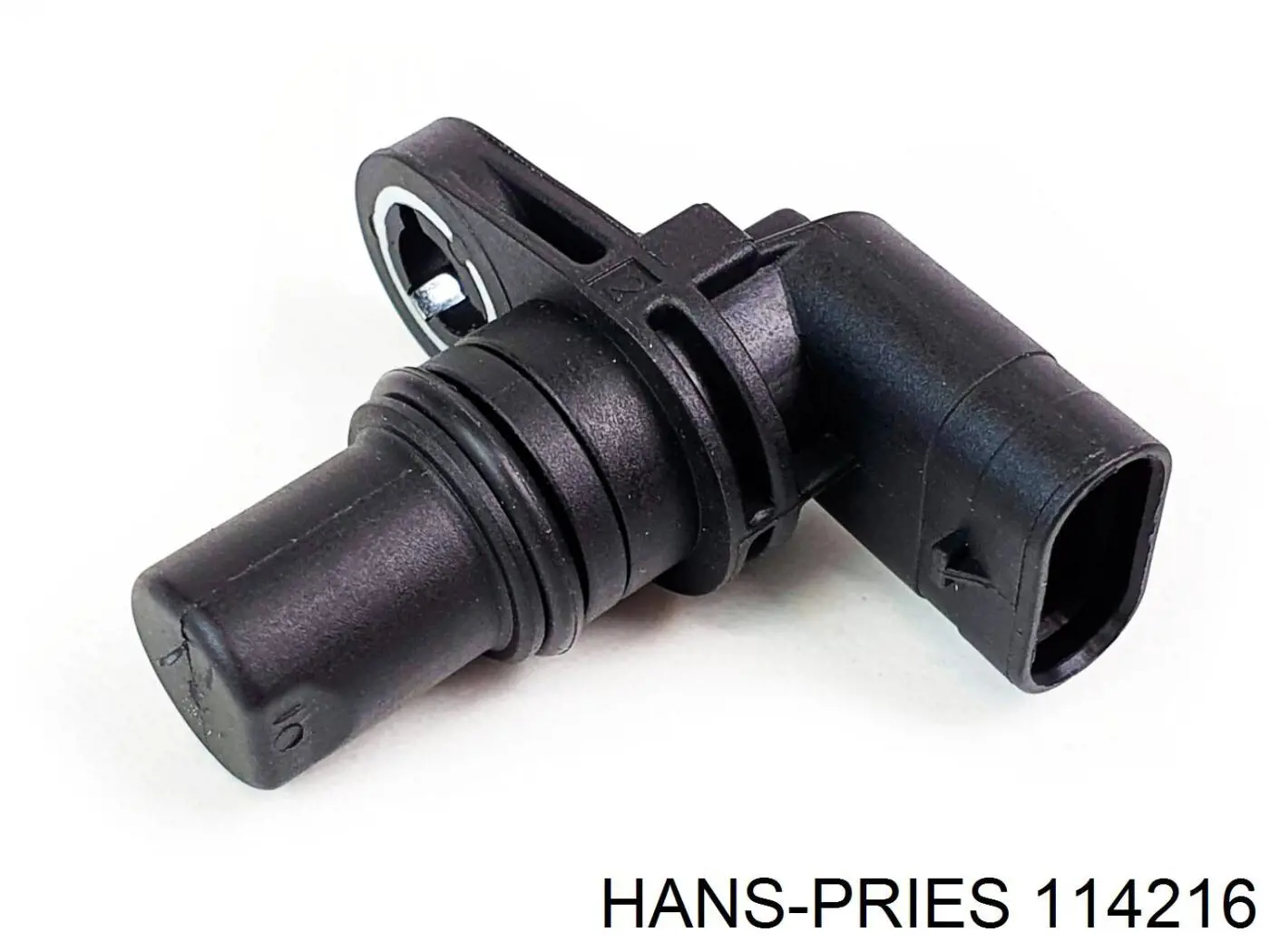 114216 Hans Pries (Topran) sensor de posición del árbol de levas