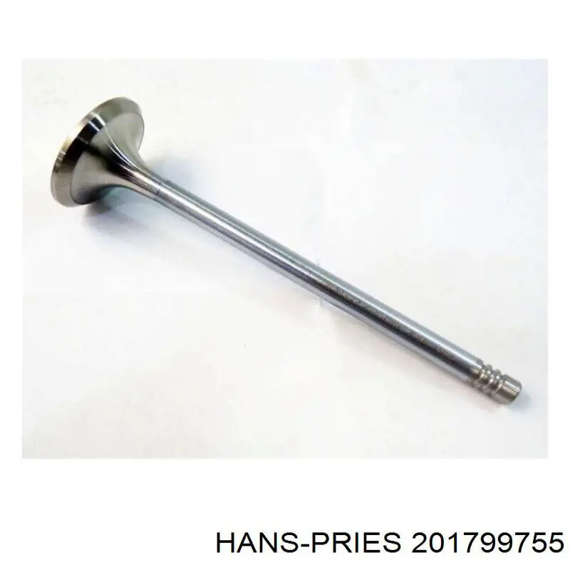 201 799 755 Hans Pries (Topran) interruptor de encendido / arranque