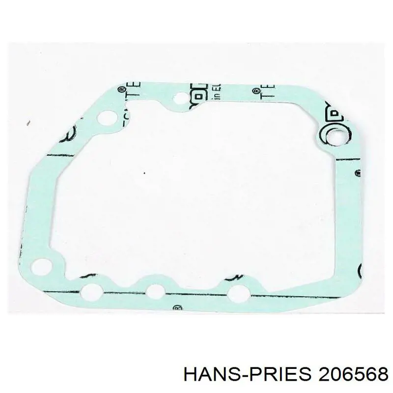  Juntas Tapa Para Caja De Cambios para Opel Calibra 85