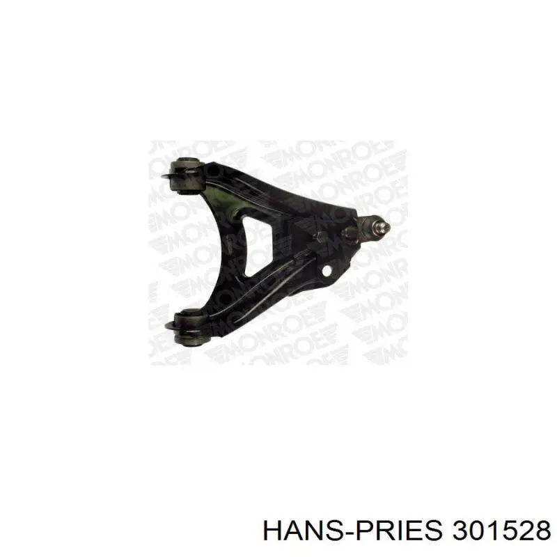  Soporte motor delantero para Ford Orion 3 