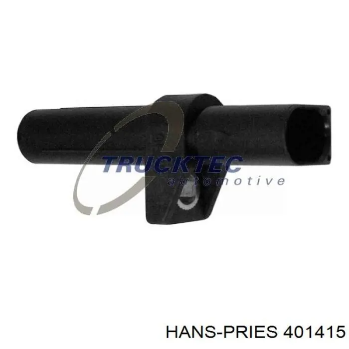 401 415 Hans Pries (Topran) sensor de posición del cigüeñal