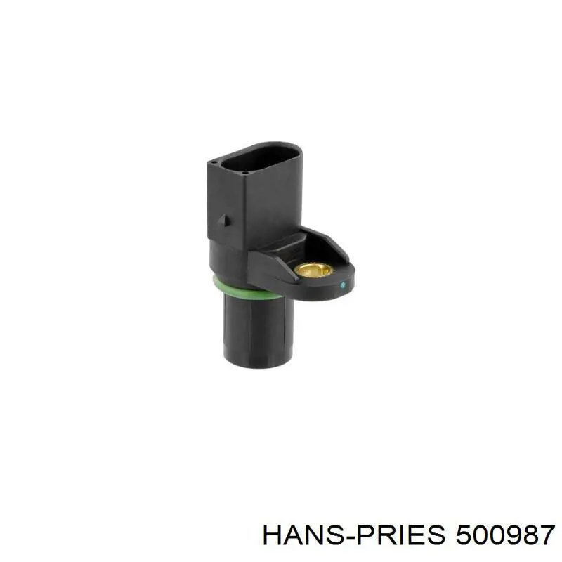 500987 Hans Pries (Topran) sensor de posición del árbol de levas