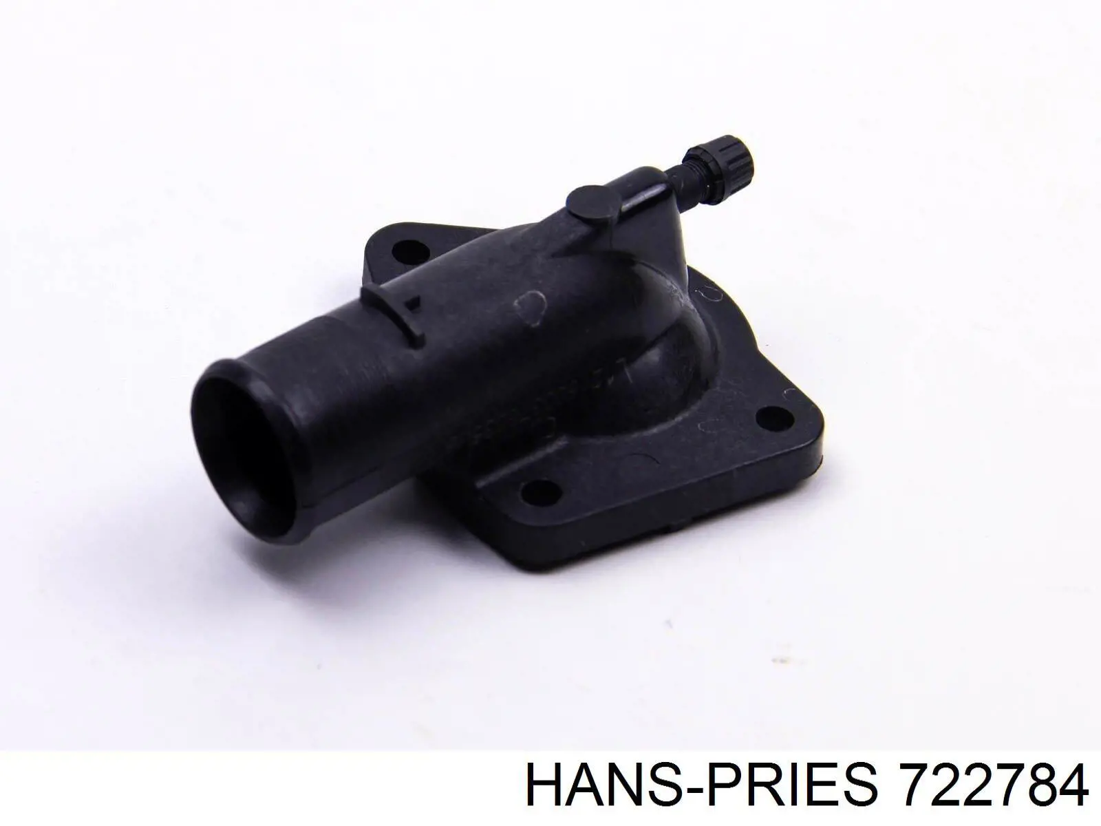 722784 Hans Pries (Topran) tapa de termostato