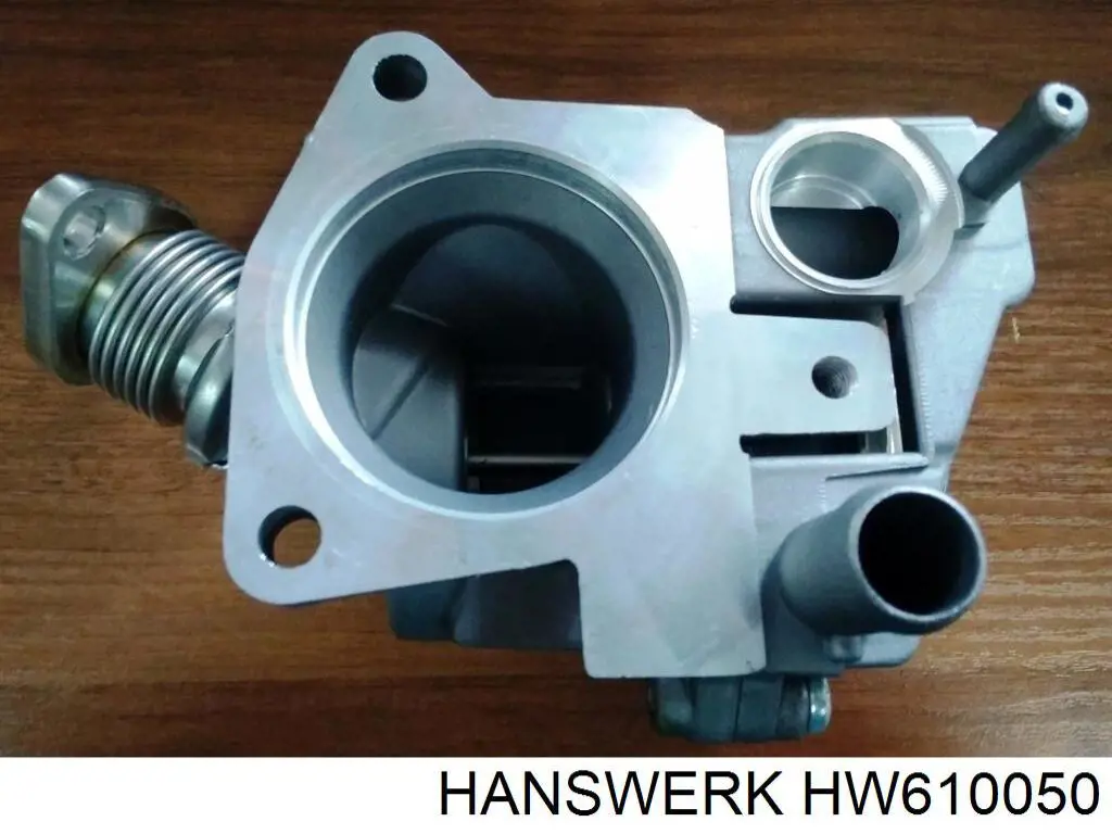 HW610050 Hanswerk válvula, agr