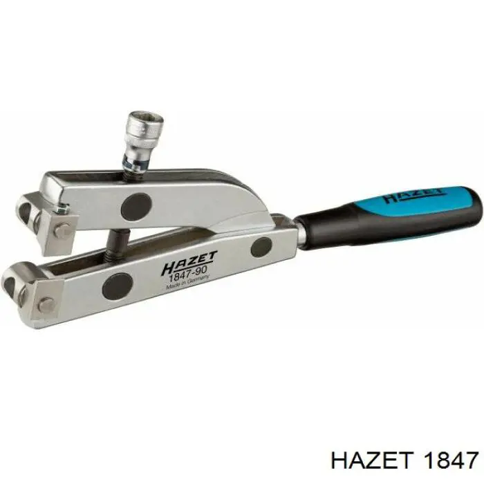 1847 Hazet 