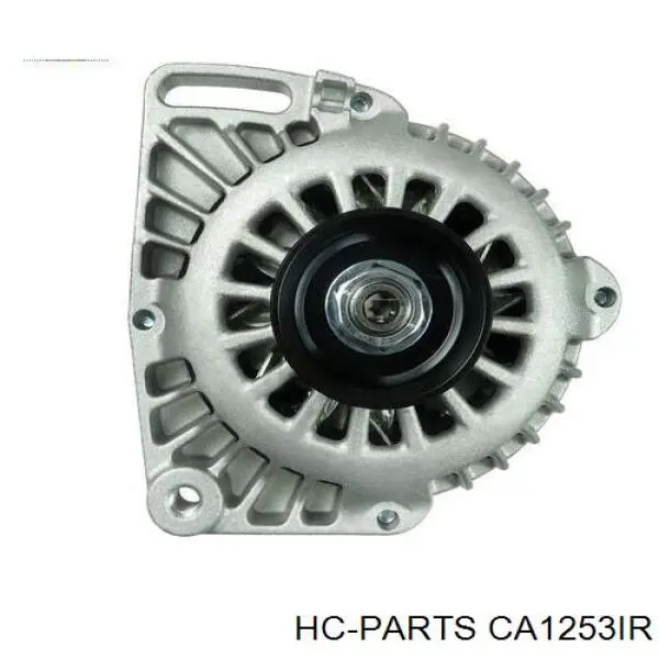 CA1253IR HC Parts alternador