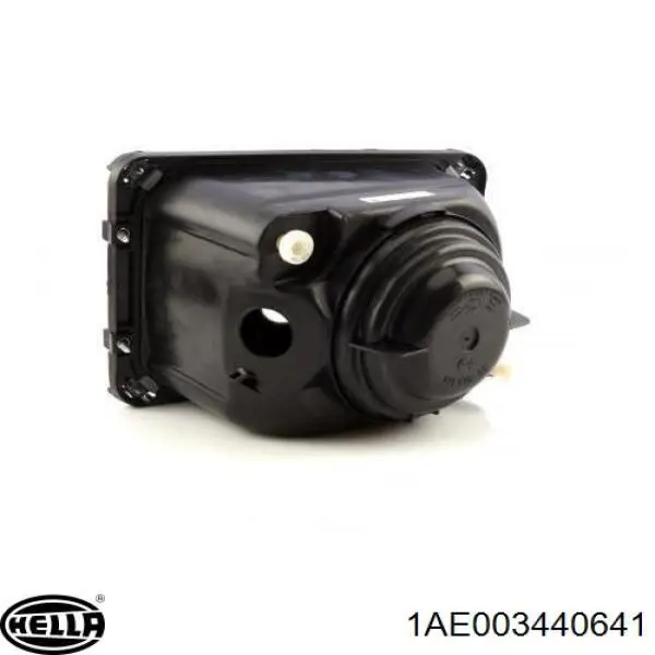  Faro derecho para MERCEDES BENZ TRUCK TRUCK T2/LN1 667, 668, 669, 670