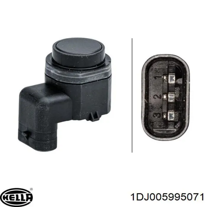  Faro izquierdo para Audi 90 89, 89Q, 8A, B3