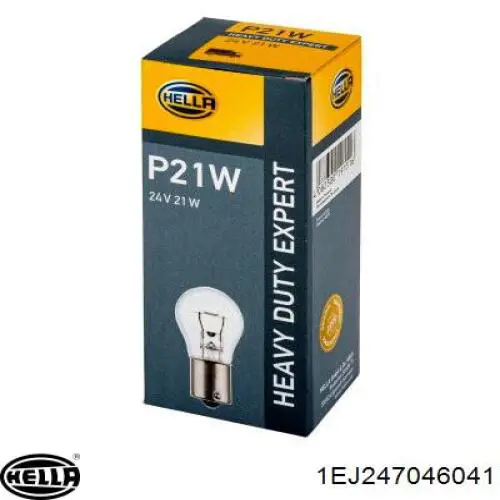 1EJ247046041 HELLA faro derecho