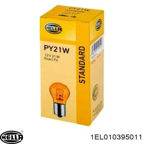 5772961 VAN Wezel faro izquierdo