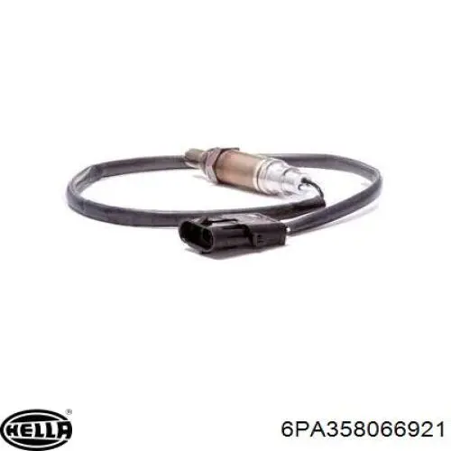 5227628 Chrysler sonda lambda sensor de oxigeno para catalizador