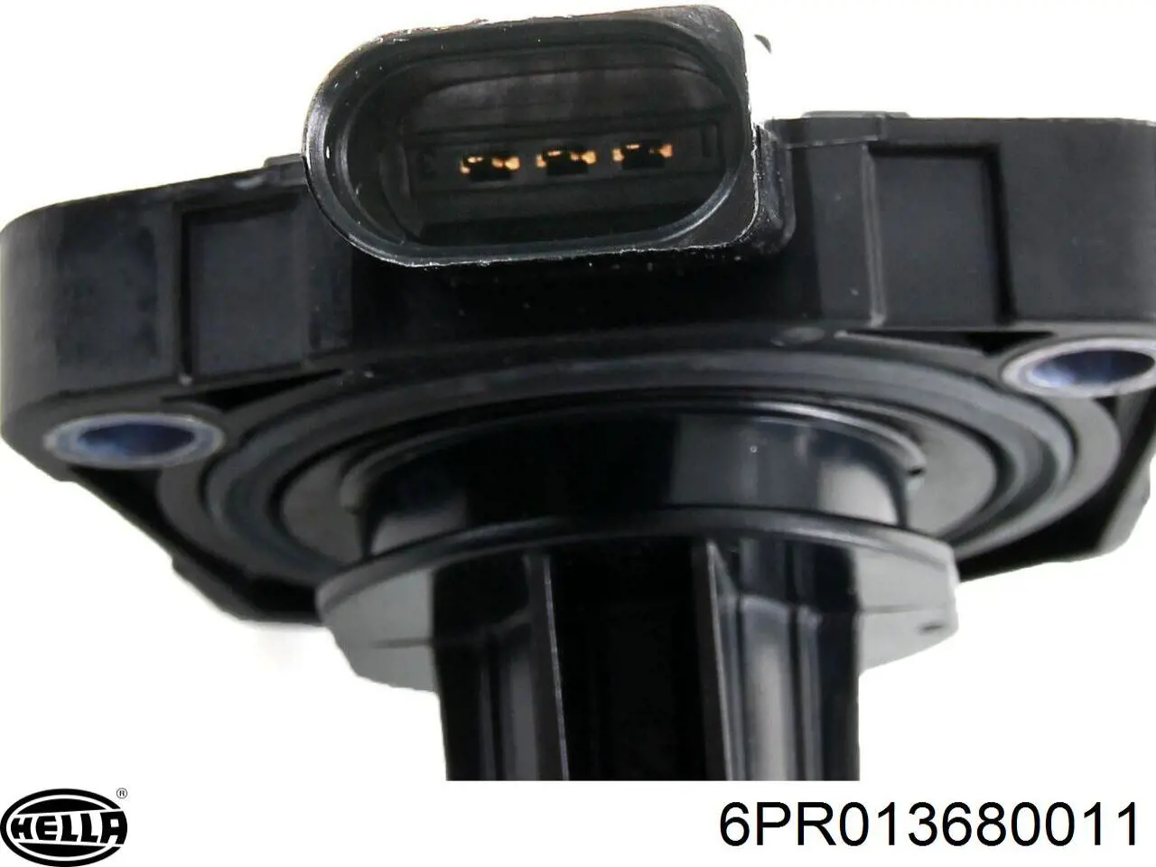  Sensor de nivel de aceite del motor para Audi Q5 8RB