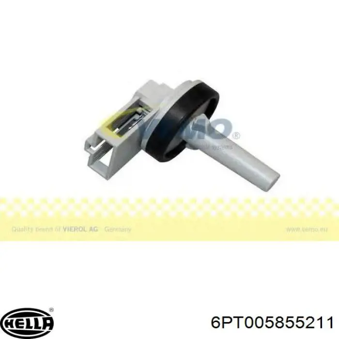  Sensor de temperatura del interior para Volkswagen Transporter 7J