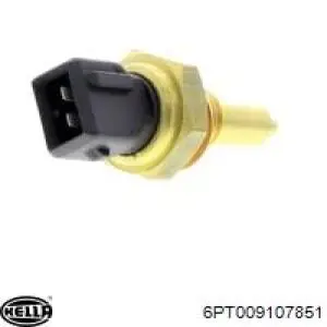 6PT009107-851 HELLA sensor de temperatura del refrigerante