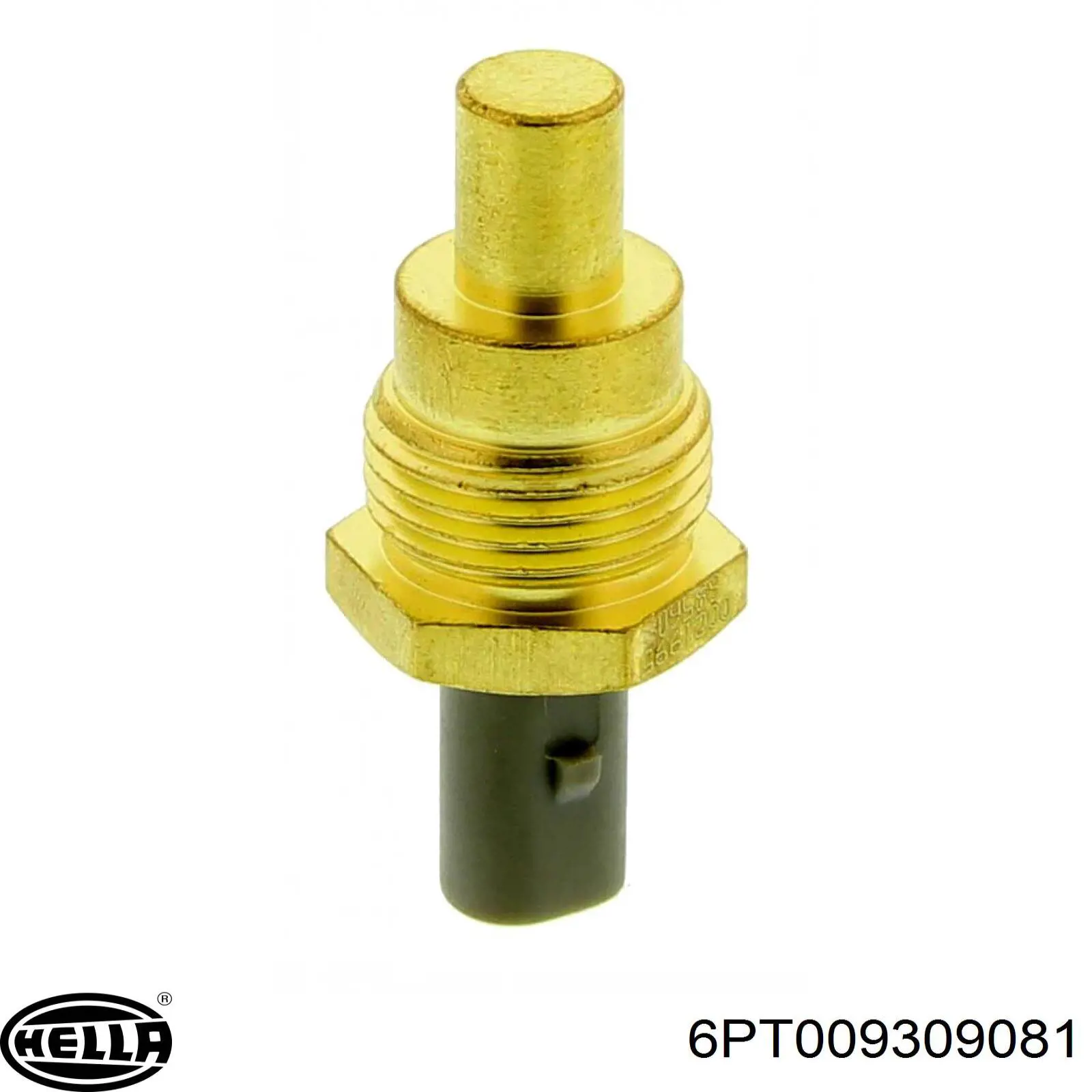 8342016040000 Daihatsu sensor de temperatura del refrigerante