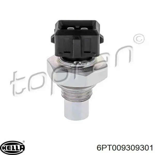 6PT009309-301 HELLA sensor de temperatura del refrigerante