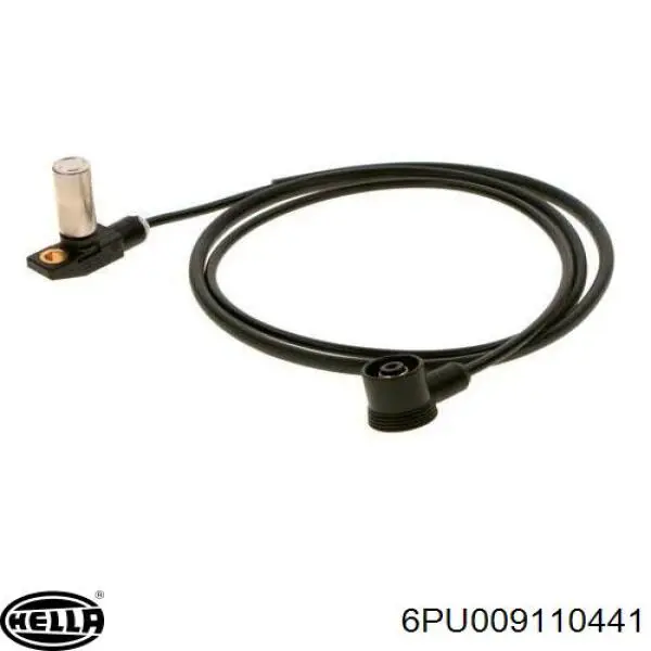 A0021539228 Mercedes sensor de posición del cigüeñal