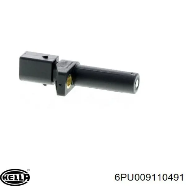 6PU 009 110-491 HELLA sensor de posición del cigüeñal