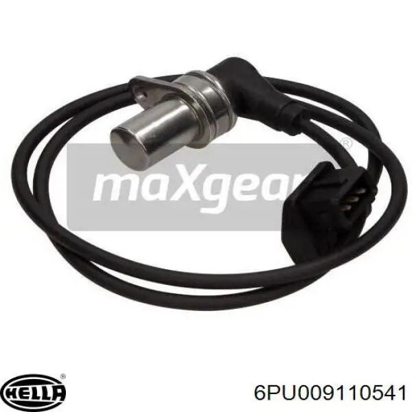 6PU009110541 HELLA sensor de posición del cigüeñal