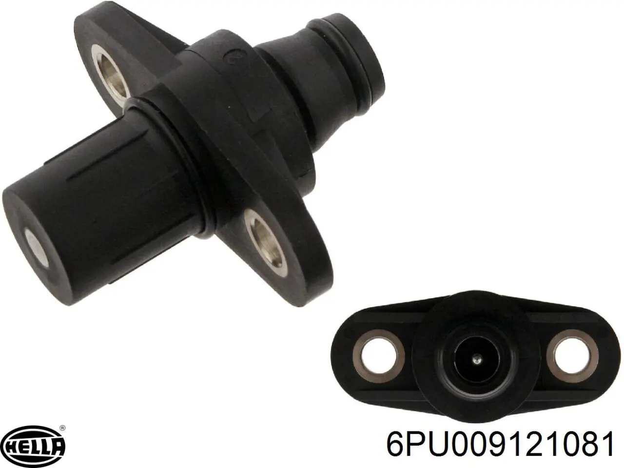 6PU 009 121-081 HELLA sensor de posición del árbol de levas