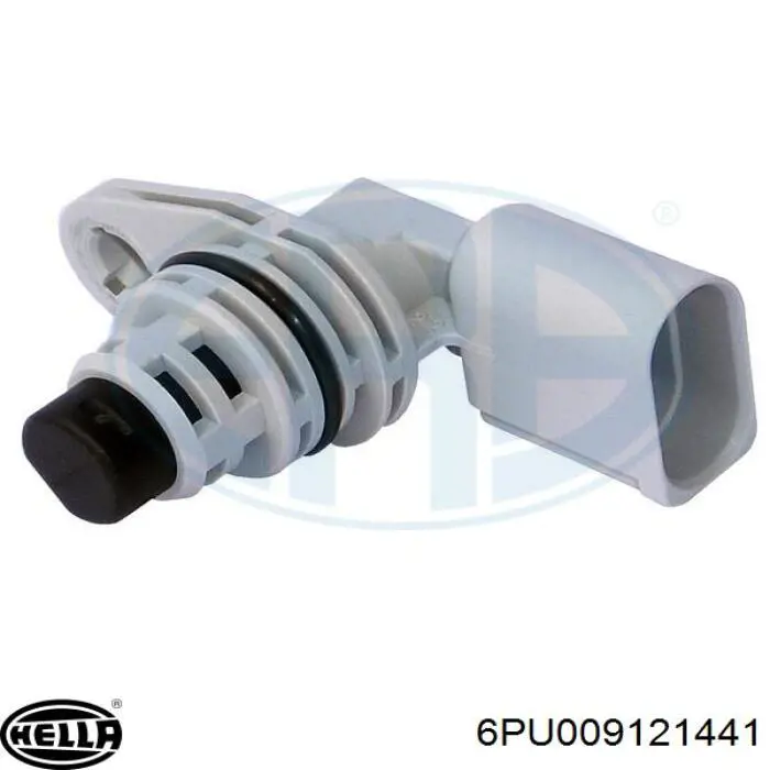 6PU009121441 HELLA sensor de posición del árbol de levas