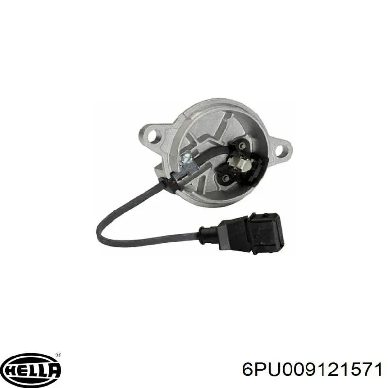 6PU 009 121-571 HELLA sensor de posición del árbol de levas