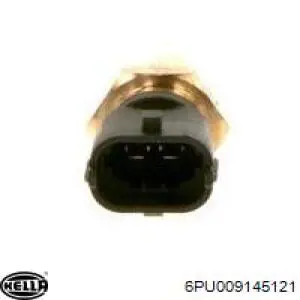 6PU009145121 HELLA sensor de velocidad