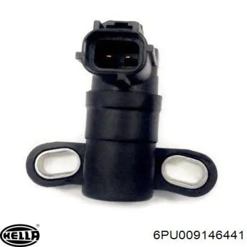 6PU 009 146-441 HELLA sensor de posición del cigüeñal