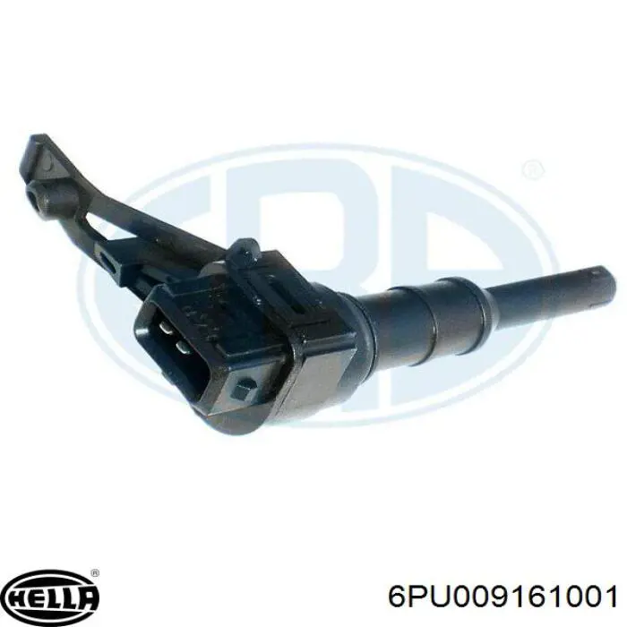 6PU009161-001 HELLA sensor de velocidad